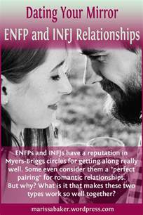 infj relationships and dating